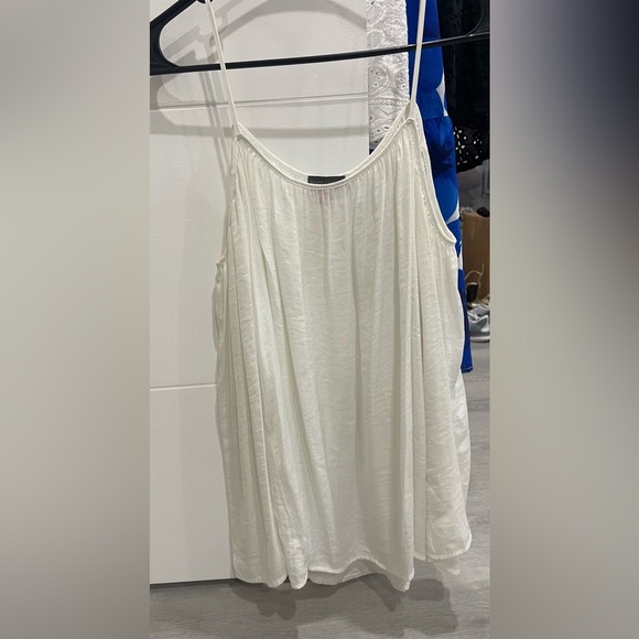 Vince Camuto Very soft fabric Size S worn couple of times in Great condition - Picture 1 of 6